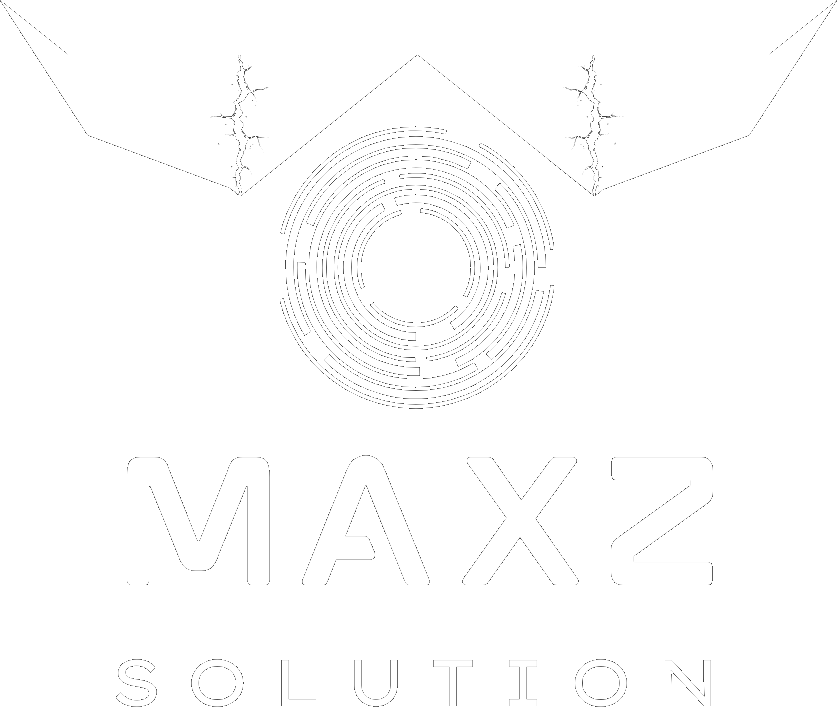 Maxz Solution | Creative Digital Services
